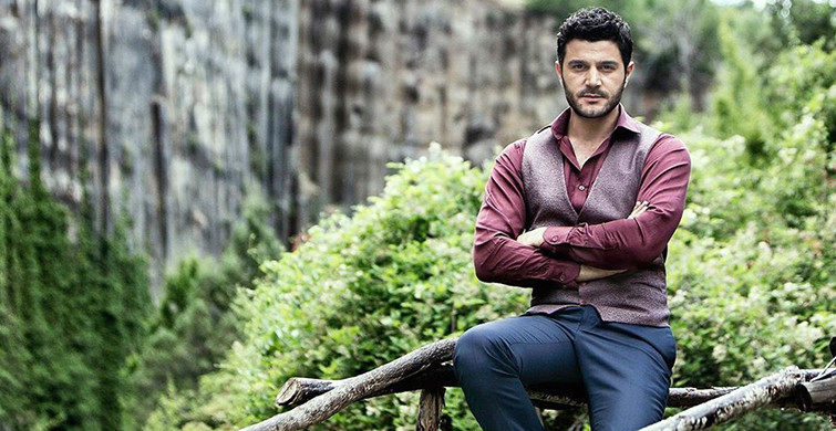 Burak Sevinç Fotoğrafları - Burak Sevinç Resimleri