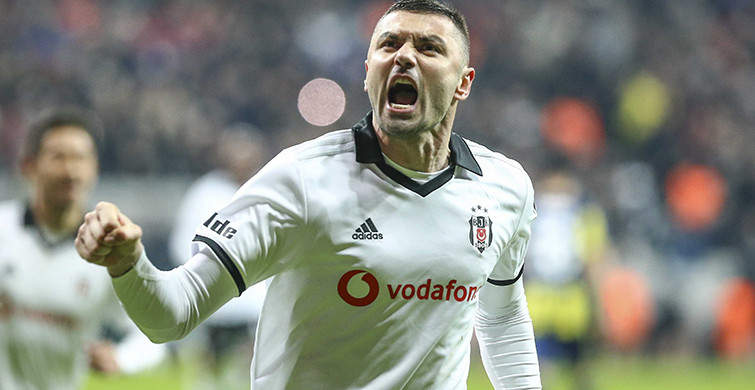 Burak Yılmaz