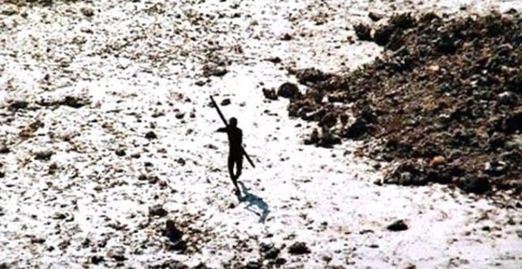 ABD'li Turisti Öldüren Sentinelese Kabilesi Korku Salıyor