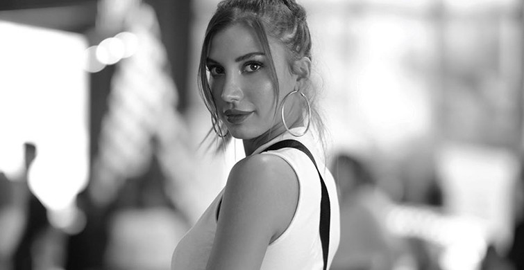Burce Yağmur Karabal Kimdir? Burce Yağmur Karabal Boyu Kaç, Kilosu Kaç, Aslen Nereli, Sevgilisi Kimdir?