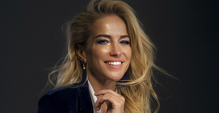 Burcu Esmersoy: Güçlü ve Mutluyum