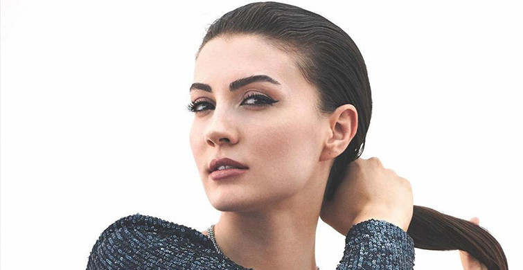 Burcu Özberk'ten Patavatsızlık Açıklaması