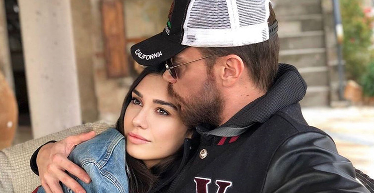 Sinan Akçıl ile Burcu Kıratlı Boşanıyor mu?