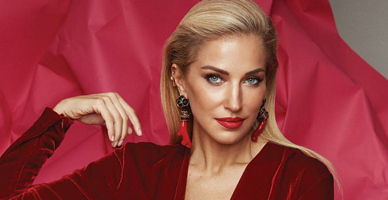 Burcu Esmersoy: Evlilikte Sıkıntı Bendeymiş
