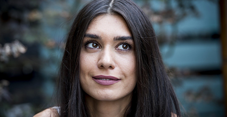 Burcu Kıratlı, Boşanma Partisi İddialarını Yalanladı