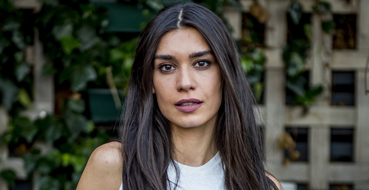 Burcu Kıratlı Boşanmanın Ardından İlk Kez Görüntülendi