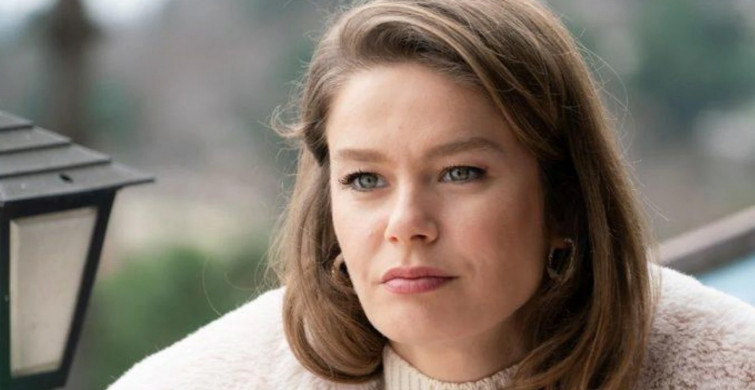 Burcu Biricik'ten hamilelik pozları: Eşiyle göbeklerini yarıştırdı, esprili paylaşımı beğeni topladı!