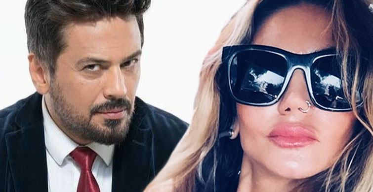 Burcu Çağrı'dan Emre Altuğ'a Yanıt
