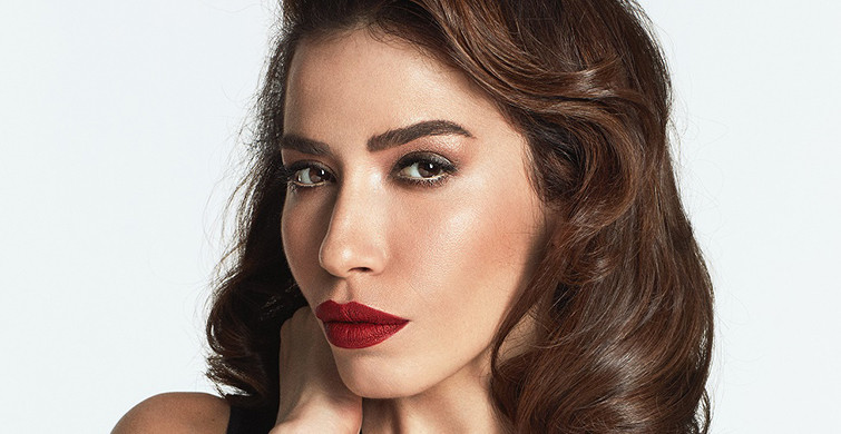 Burcu Güneş: Ruhumu Renklendiren İnsan Çok Az