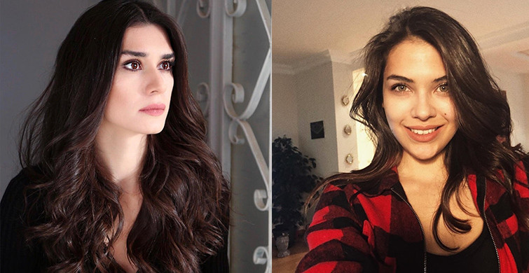 Türkan Şoray’ın Rolü için Burcu Kıratlı ve Biran Damla Yılmaz Kapışıyor