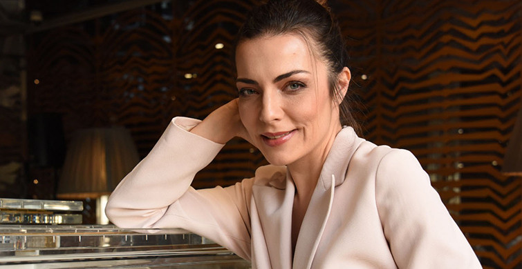 Burcu Kara: Çok Meyve Kilo Yapıyor