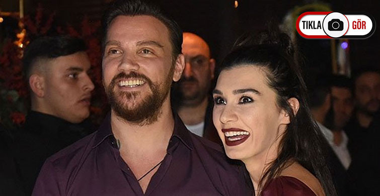 Burcu Kıratlı ile Sinan Akçıl Evleniyor mu?