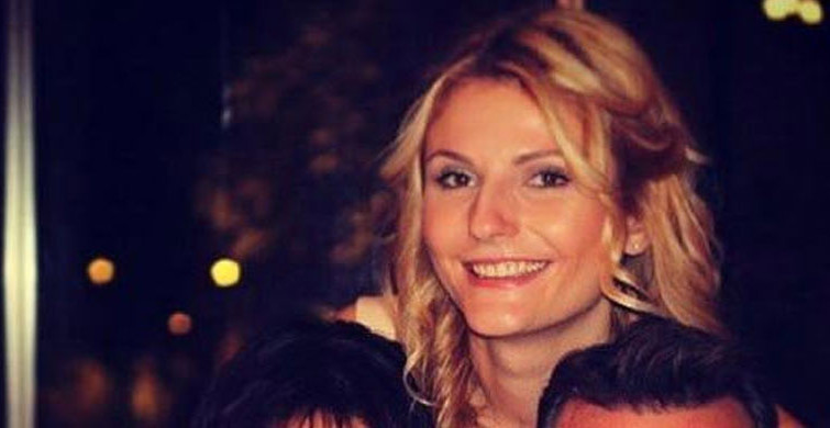 Burcu Başoğlu'ndan Skandal İtiraf