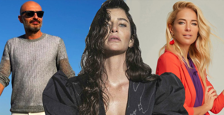 Burcu Esmersoy, Berrak Tüzünataç'tan Özür Diledi