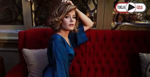 Burcu Biricik Karantina Günlerini Anlattı