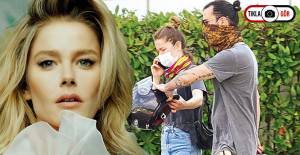 Burcu Biricik'in Eşi Emre Yetkin’e Coronavirüs Testi Yapıldı