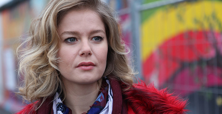 Burcu Biricik Fotoğrafları - Burcu Biricik Resimleri