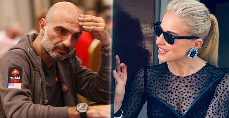 Burcu Esmersoy Sahte Hesapla Berk Suyabatmaz'ı Kandırdı mı? 