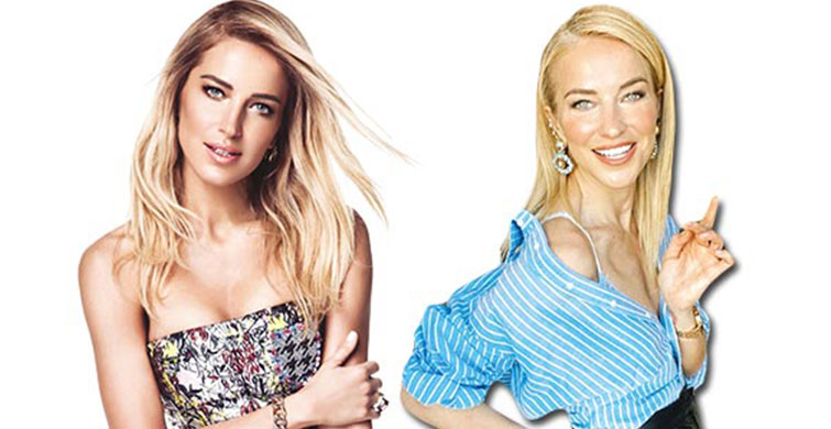 Burcu Esmersoy Anoreksiya Hastalığına mı Yakalandı?
