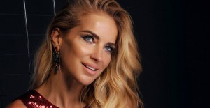 Burcu Esmersoy, Allan Hakko'nun Ailesi Tarafından Takibe Alındı