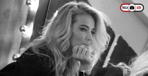 Burcu Esmersoy Saat Sorusunu Yanıtsız Bıraktı
