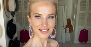 Burcu Esmersoy Özel Hayatı Hakkında Konuştu