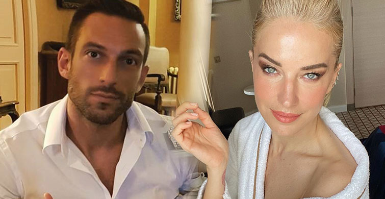 Burcu Esmersoy ‘dan Allan Hakko Açıklaması