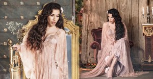 Burcu Güneş Yeni Parçası ‘Bir Kadın’ı Çıkardı