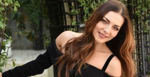 Burcu Kara’nın Tatil Özlemi