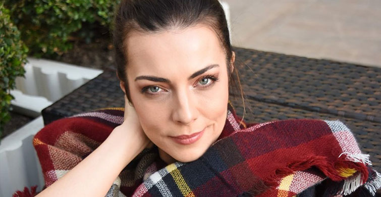 Burcu Kara’dan Doğum Günü Paylaşımı