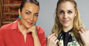 Burcu Kara, Meryem Uzerli’nin Sektörle İlgili Açıklamasına Destek Verdi