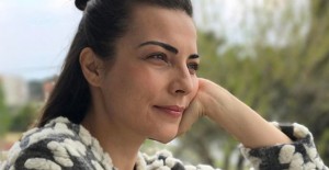 Burcu Kara Ev Karantinasının Kırkıncı Gününde Paylaşım Yaptı