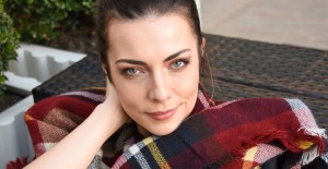 Burcu Kara: Bir Çocuğu Bir Köy Büyütürmüş Lafı Çok Doğru
