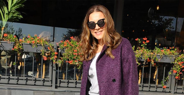 Burcu Kara Televizyonu Özledi