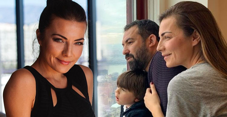 Burcu Kara: Eşim Ruhumu Doyuruyor