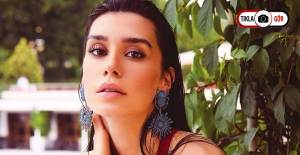 Burcu Kıratlı Formda Kalmasının Sırrını Açıkladı