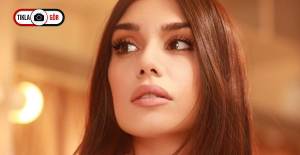Burcu Kıratlı’nın Şalvarlı Paylaşımına Beğeni Yağdı