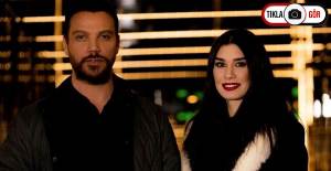 Burcu Kıratlı ile Sinan Akçıl Ayrıldı!