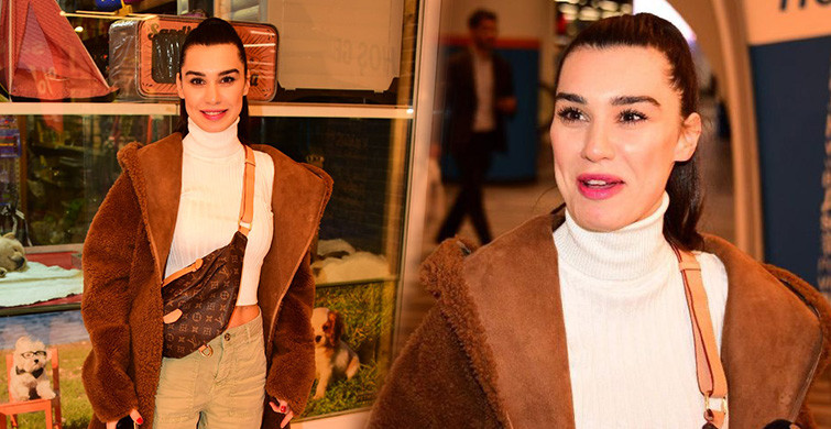 Burcu Kıratlı: Yurt Dışında Denedik Olmadı