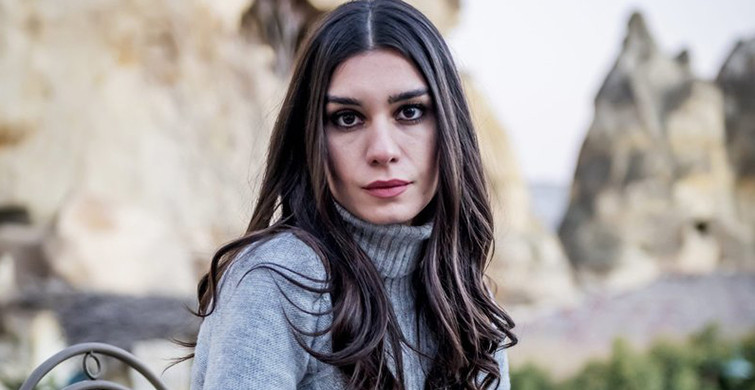 Burcu Kıratlı