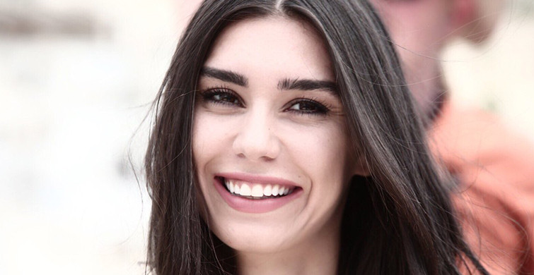 Burcu Kıratlı Yeni Projesi Hakkında Konuştu