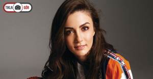 Burcu Özberk’ten Mayolu Paylaşım