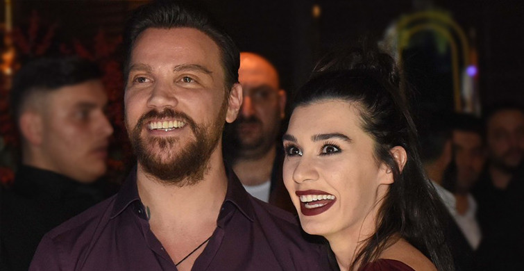 Sinan Akçıl ve Burcu Kıratlı'nın Davasıyla İlgili Karar Verildi