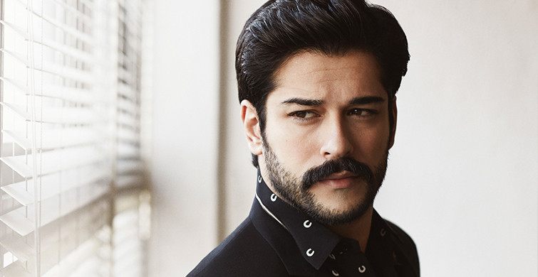 Burak Özçivit: Karan'ı Paylaşmaya Acelem Yok