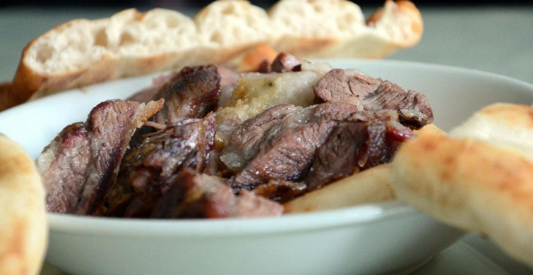Büryan Kebabı Adana'da Yok Satıyor