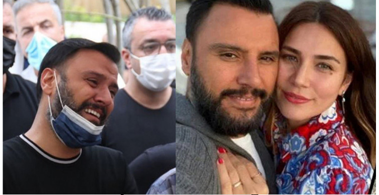 Buse Varol ve Alişan'dan sevenlerini yıkan haber! Demet Akalın acı haberi bu sözlerle duyurdu