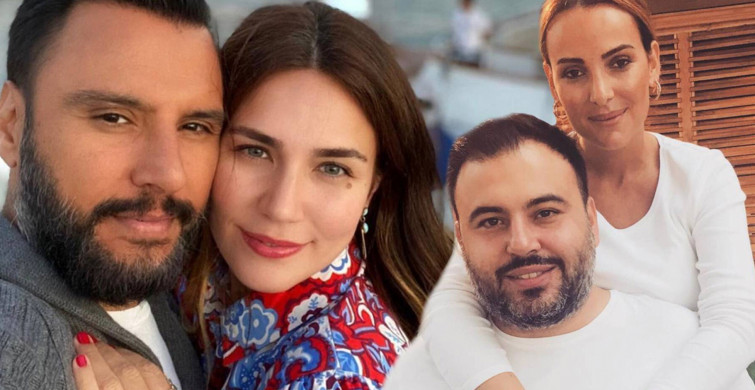 Buse Varol'dan Merve Tektaş ile ilgili yeni paylaşım! Eltilerin arasındaki buzlar eridi!