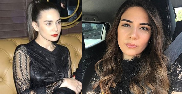 Buse Varol Olumsuz Yorumlara Tepki Gösterdi