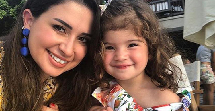 Buse Terim: Umarım Domuz Gribi Çıkmaz