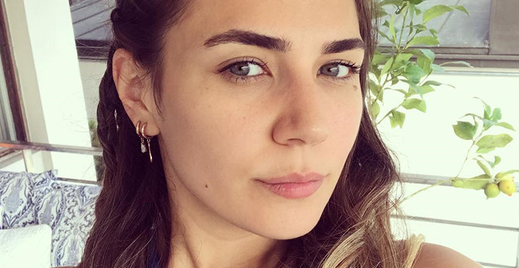 Buse Varol'dan Reklam Eleştirilerine Cevap